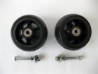 Monthly Offer Set Slick 101mm, front axle