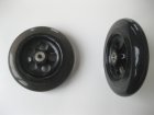 Big Wheel 145mm ................. with bearings, 1 pce