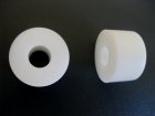 Set white pole bushings .. !NEW!