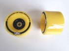 Boa Constrictor Wheel 100mm mit Lager, 1 Stück