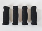 Monthly Offer 2 pair of Grips w/o plugs