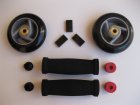 Retrofit Set II silver Ciro Boards ..... NEW!