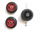 Monthly Offer Wheel Set red